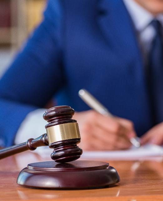 Derecho Penal — Lletrats Girona